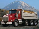Kenworth T800 Dump Truck 2005 года